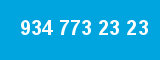 934 773 23 23